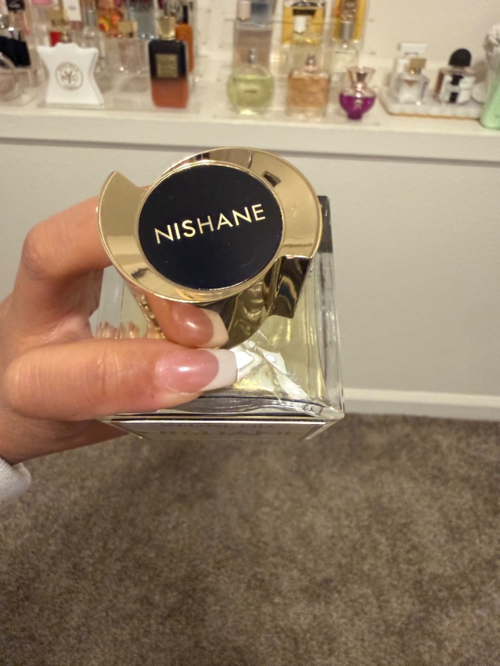 Nishane - Picture 3 of 3